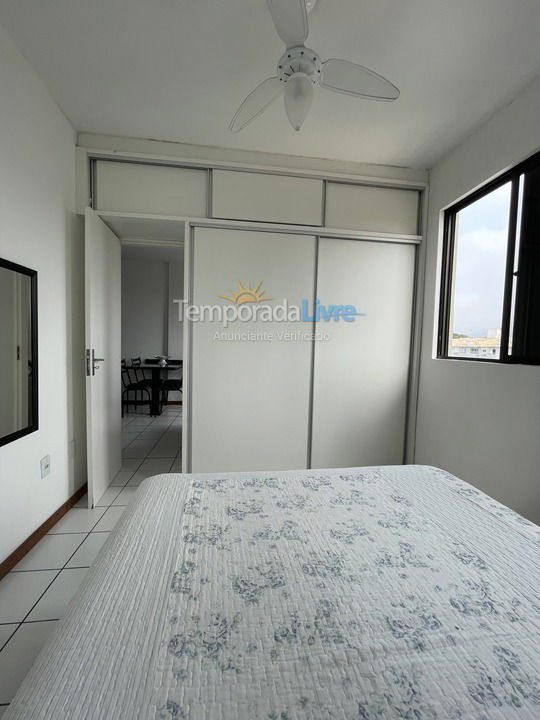 Apartment for vacation rental in Florianopolis (Praia dos Ingleses)