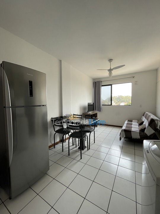 Apartment for vacation rental in Florianopolis (Praia dos Ingleses)