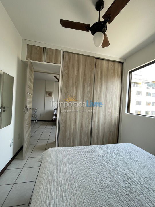 Apartment for vacation rental in Florianopolis (Praia dos Ingleses)