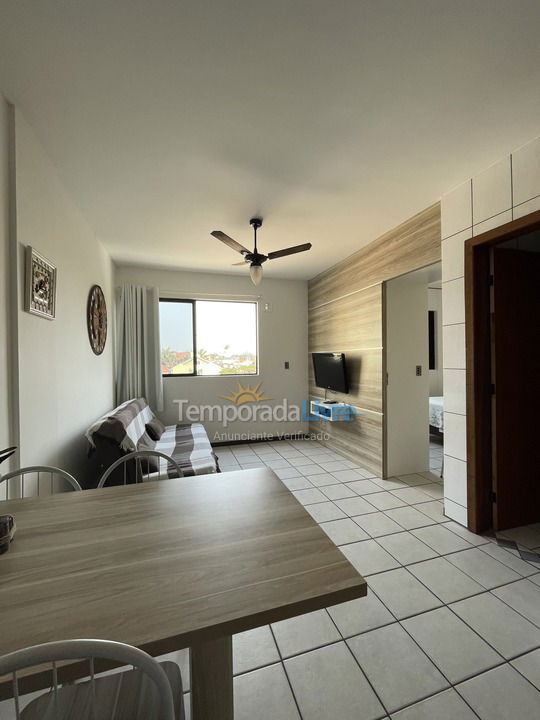 Apartment for vacation rental in Florianopolis (Praia dos Ingleses)