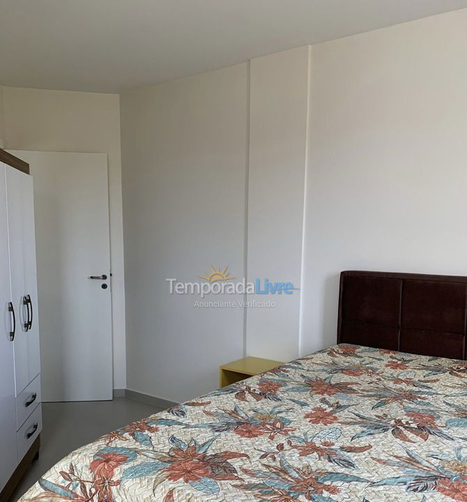 Apartment for vacation rental in Florianopolis (Praia dos Ingleses)