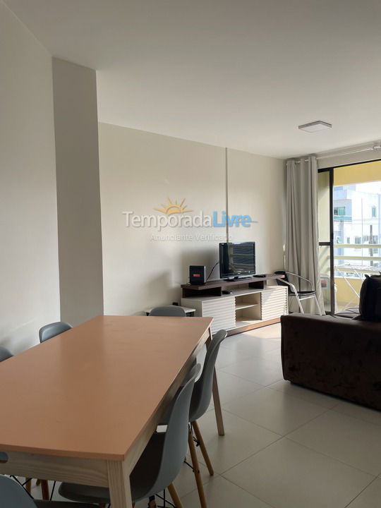 Apartment for vacation rental in Florianopolis (Praia dos Ingleses)