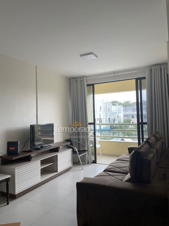 Apartment for vacation rental in Florianopolis (Praia dos Ingleses)