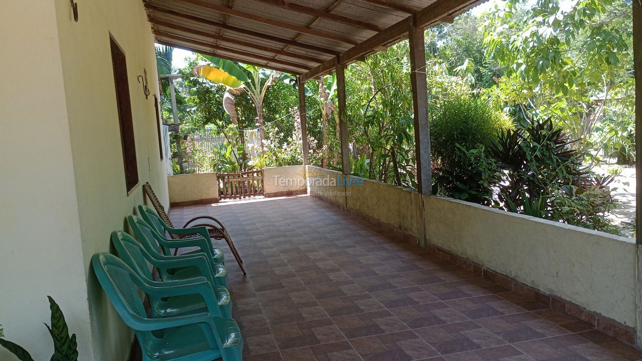 Casa para alquiler de vacaciones em Santarém (Alter do Chão Ramal do Laranjal)