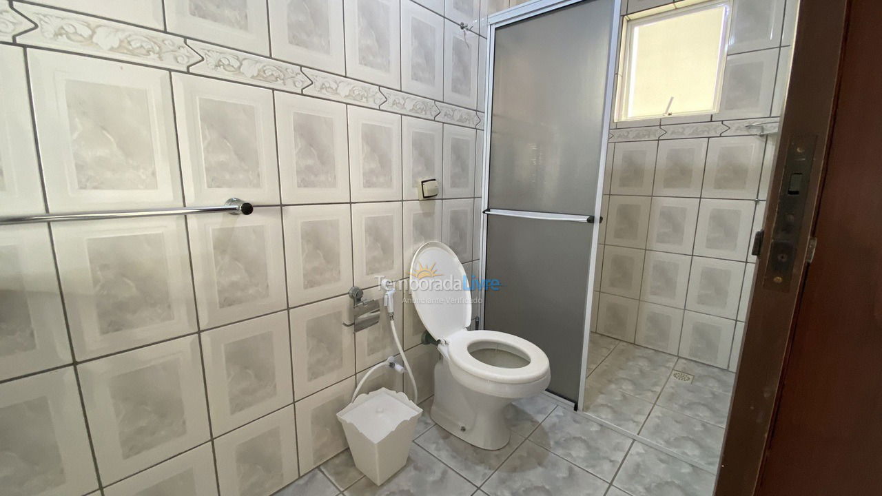 Apartamento para alquiler de vacaciones em Bombinhas (Mariscal)