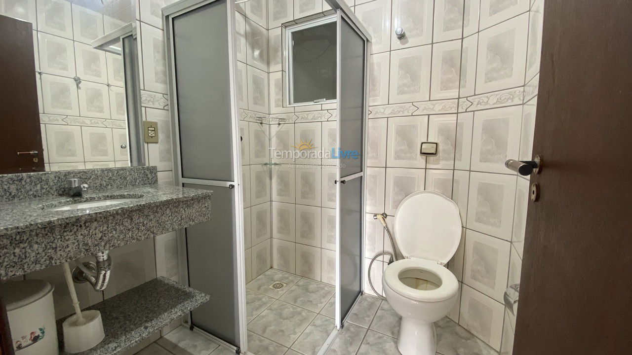 Apartamento para alquiler de vacaciones em Bombinhas (Mariscal)
