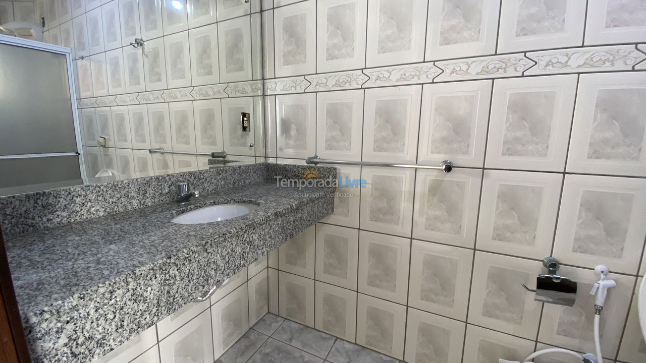 Apartamento para alquiler de vacaciones em Bombinhas (Mariscal)