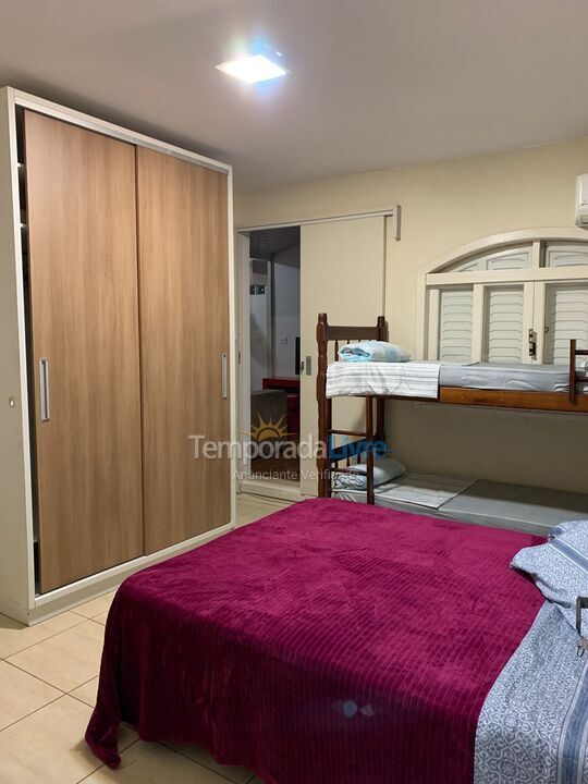 House for vacation rental in Balneário Camboriú (Praia Central)