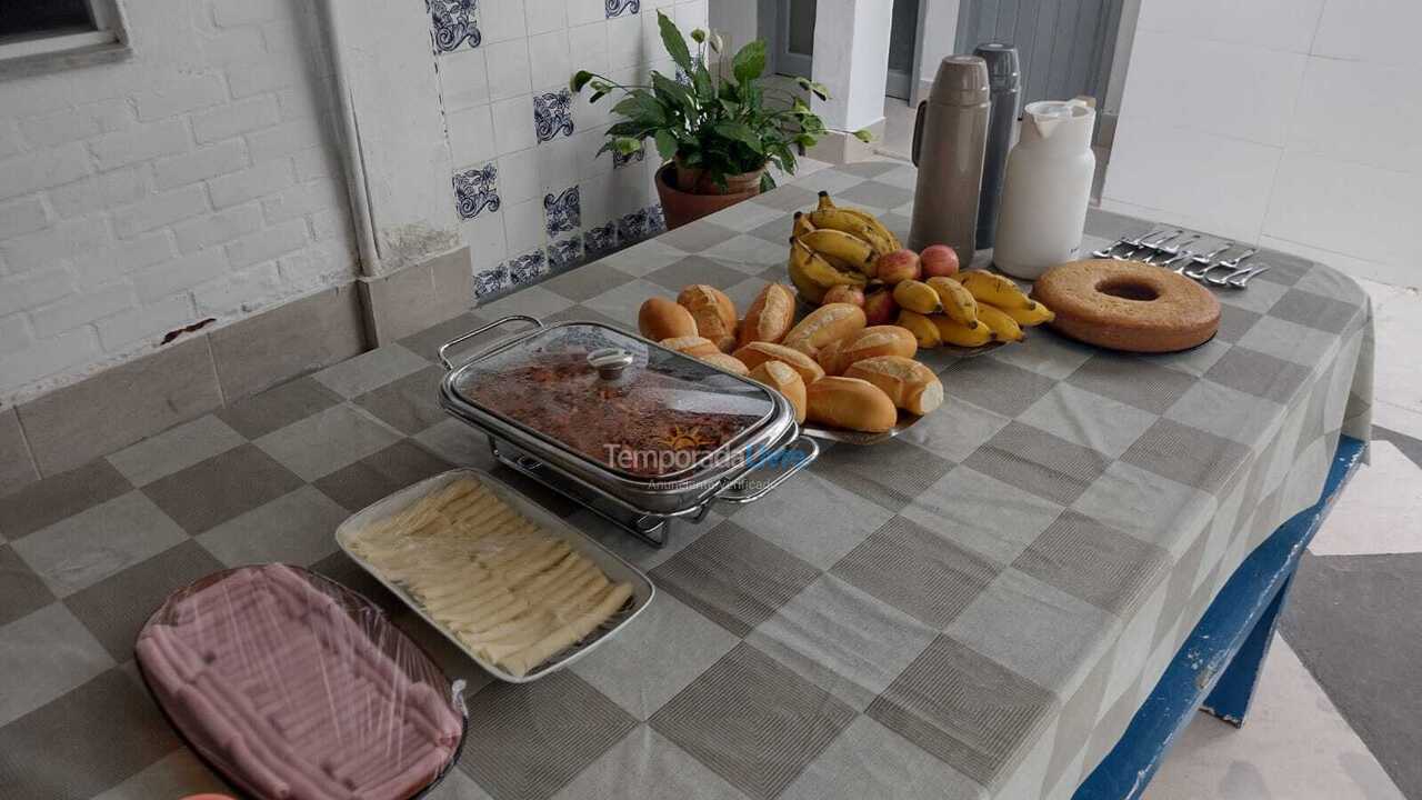 Casa para aluguel de temporada em Arraial do Cabo (Praia dos Anjos)