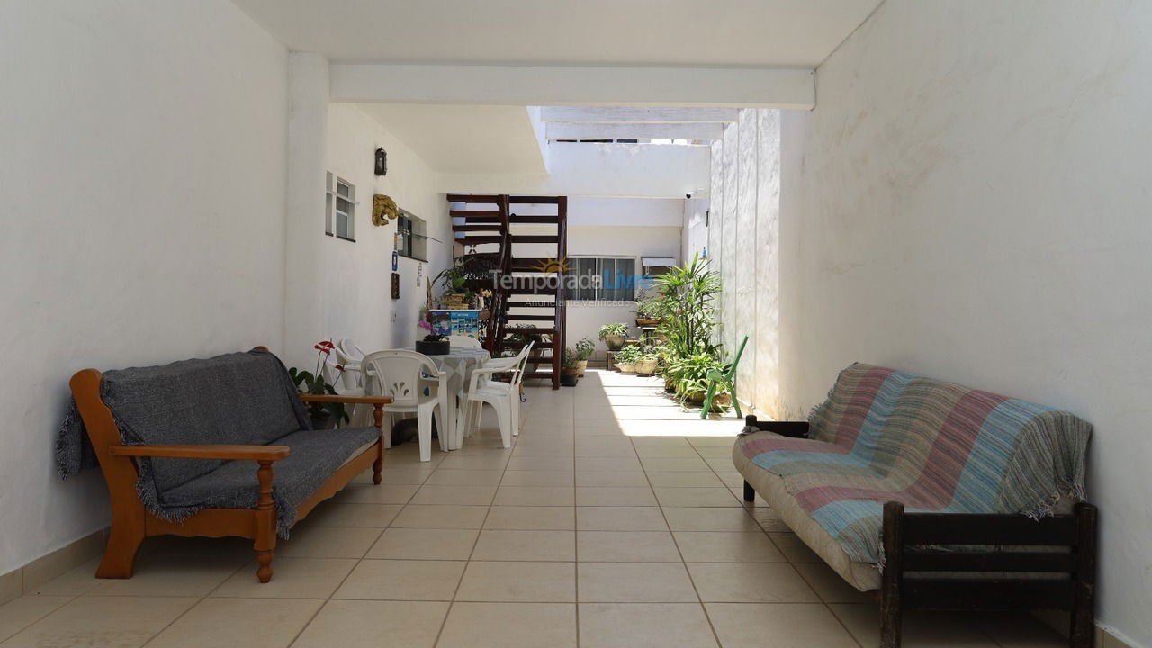 Casa para aluguel de temporada em Arraial do Cabo (Praia dos Anjos)