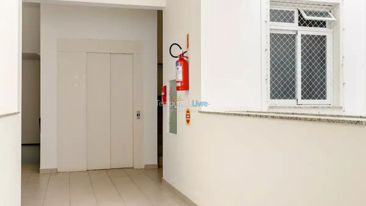 Apartamento para aluguel de temporada em Florianopolis (Praia dos Ingleses)