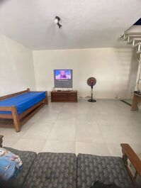 Casa con piscina en Ubatuba playa maranduba