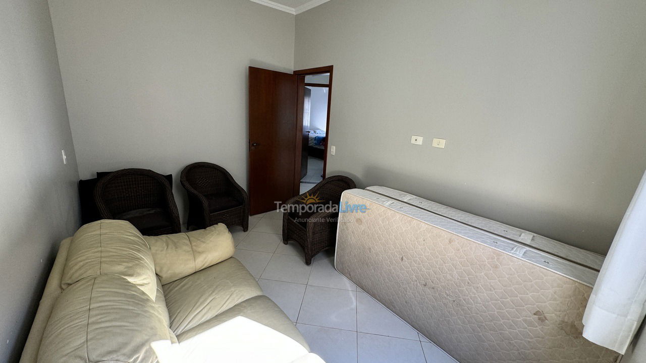 House for vacation rental in Bertioga (São Lourenço)