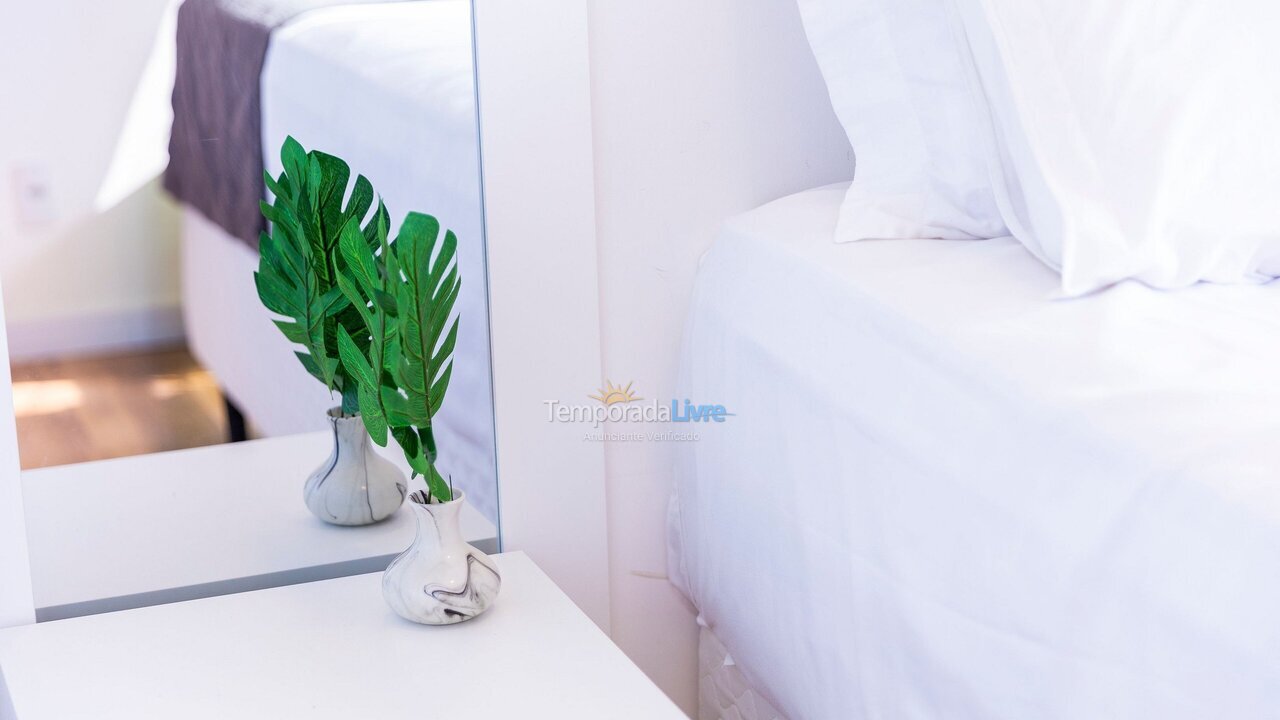 Apartamento para alquiler de vacaciones em São Paulo (Butantã)