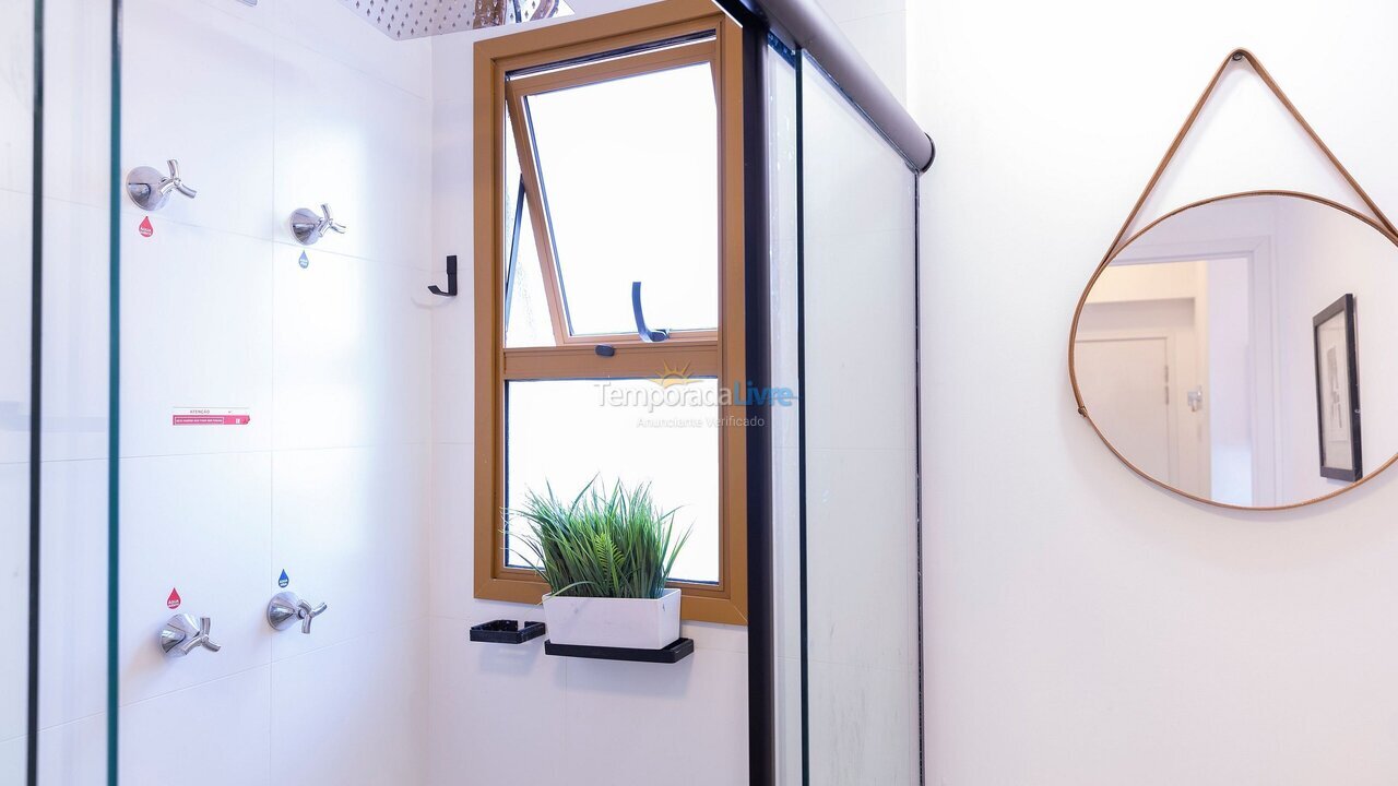 Apartamento para alquiler de vacaciones em São Paulo (Butantã)