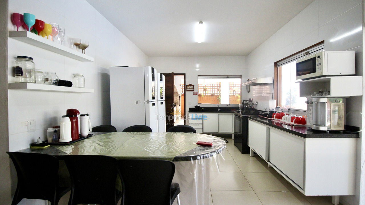 House for vacation rental in Camaçari (Praia de Guarajuba)