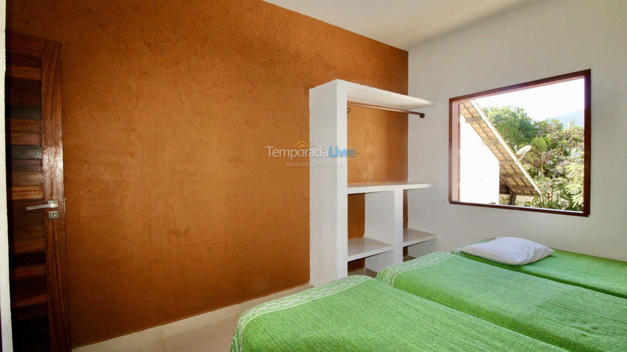 House for vacation rental in Camaçari (Praia de Guarajuba)