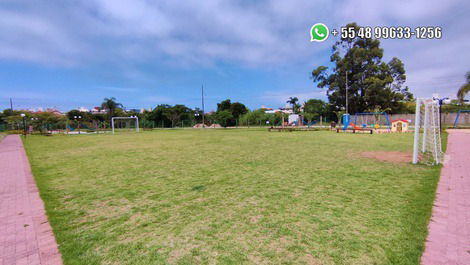 Campo futebol