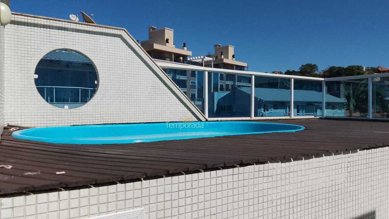 Apartamento para alquiler de vacaciones em Bombinhas (Praia de Bombinhas)