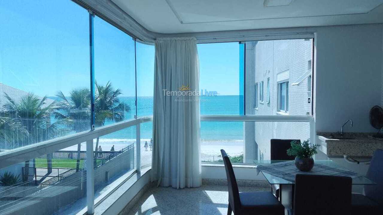 Apartamento para alquiler de vacaciones em Bombinhas (Praia de Bombinhas)