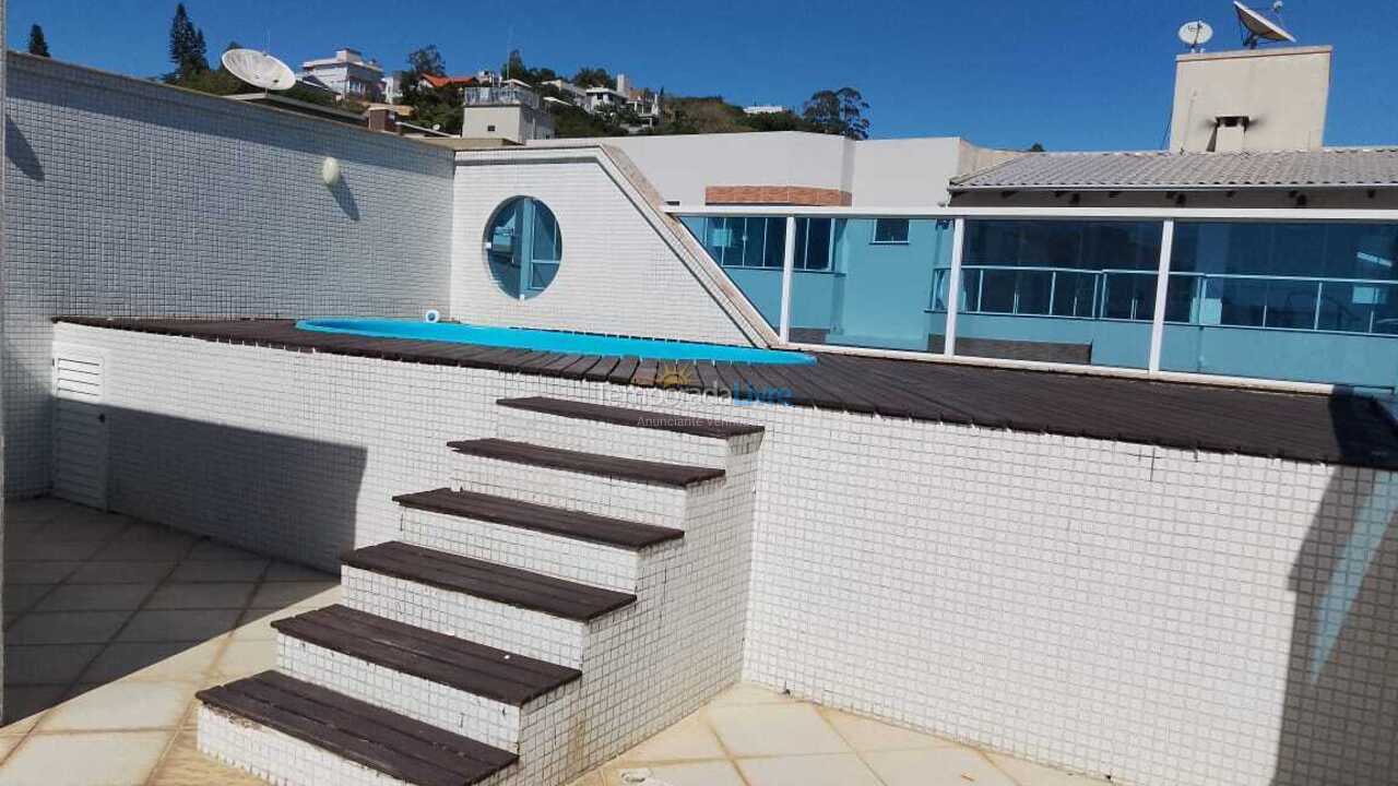 Apartamento para aluguel de temporada em Bombinhas (Praia de Bombinhas)