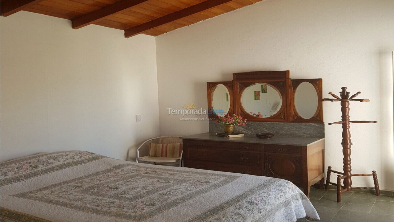 House for vacation rental in Caraguatatuba (Praia da Cocanha)