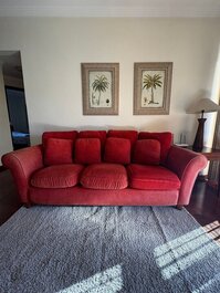 Apartamento Bela Vista - Centrinho