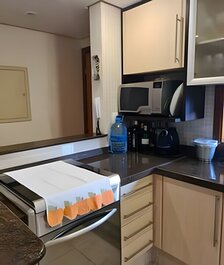 Apartamento Dúplex Centrinho Capivari