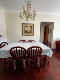 Apartamento Bela Vista - Centrinho