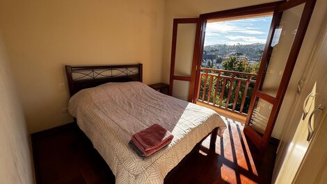 Apartamento Bela Vista - Centrinho