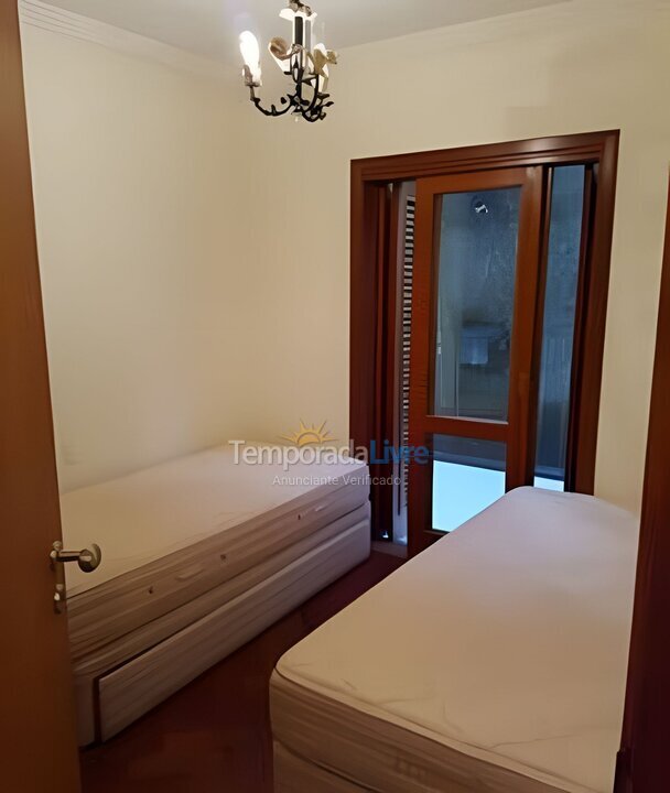 Apartamento para alquiler de vacaciones em Campos do Jordão (Capivari)