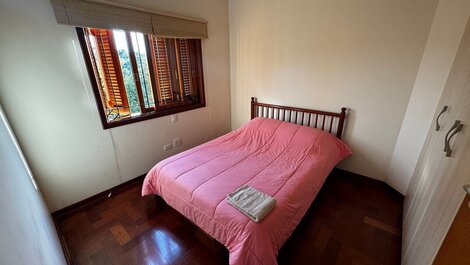 Apartamento Bela Vista - Centrinho