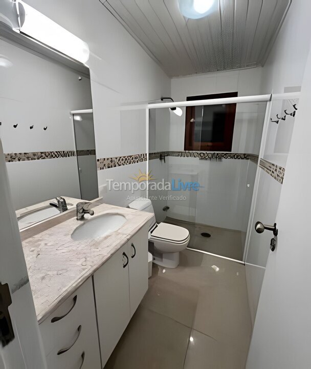 Apartment for vacation rental in Campos do Jordão (Capivari)