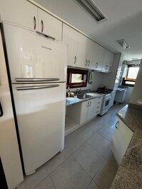 Apartamento Bela Vista - Centrinho