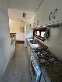 Apartment in Bela Vista - City Center