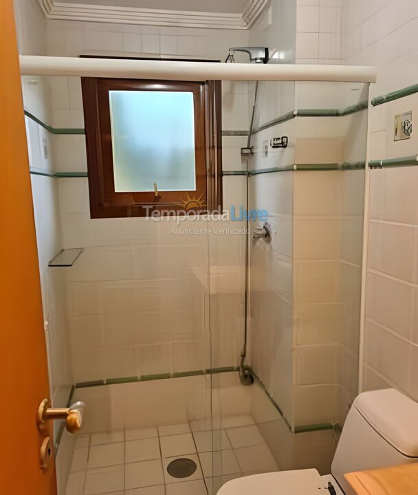 Apartamento para alquiler de vacaciones em Campos do Jordão (Capivari)