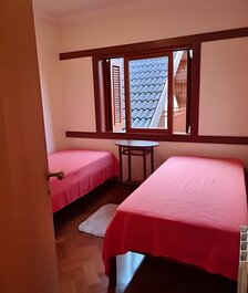 Apartamento Dúplex Centrinho Capivari