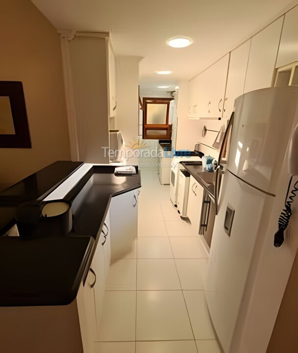 Apartment for vacation rental in Campos do Jordão (Capivari)