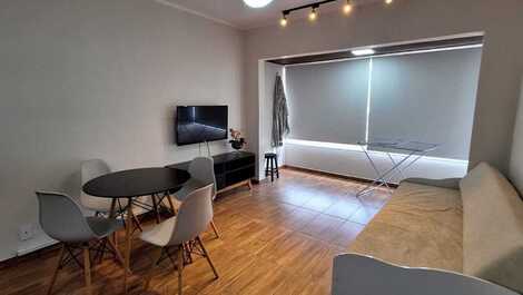 Apartamento para alugar em Florianopolis - Canasvieiras