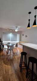 Excellent apartment to spend your holidays!