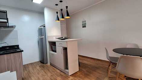 Excellent apartment to spend your holidays!