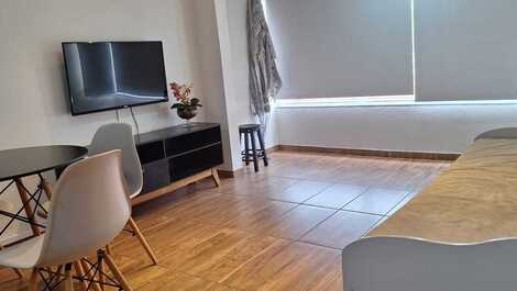 Excellent apartment to spend your holidays!