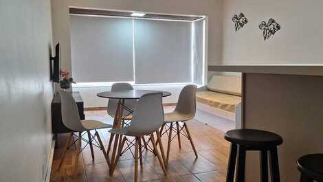 Excellent apartment to spend your holidays!