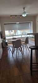 Excellent apartment to spend your holidays!