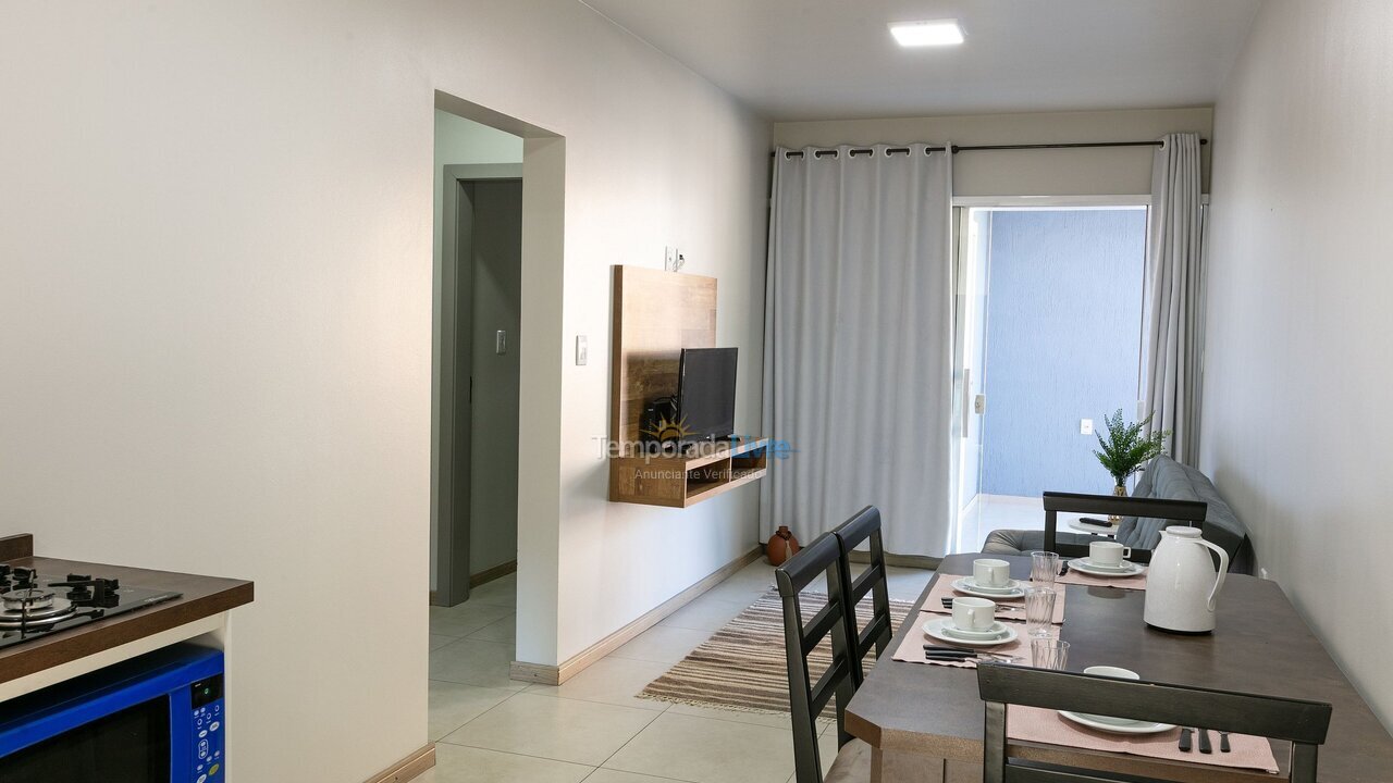 Apartamento para alquiler de vacaciones em Gramado (Vila Suiça)