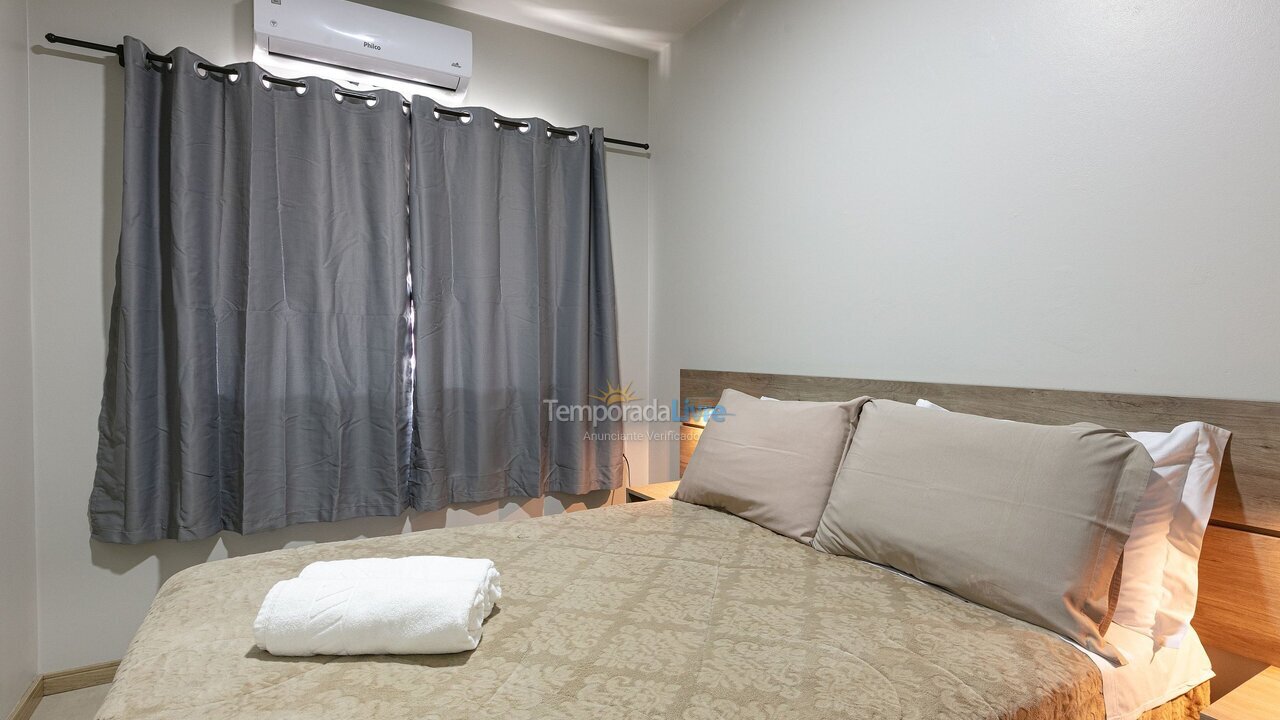 Apartamento para alquiler de vacaciones em Gramado (Vila Suiça)