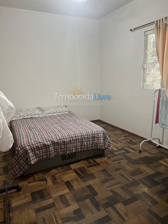 House for vacation rental in Florianopolis (Lagoa da Conceição)