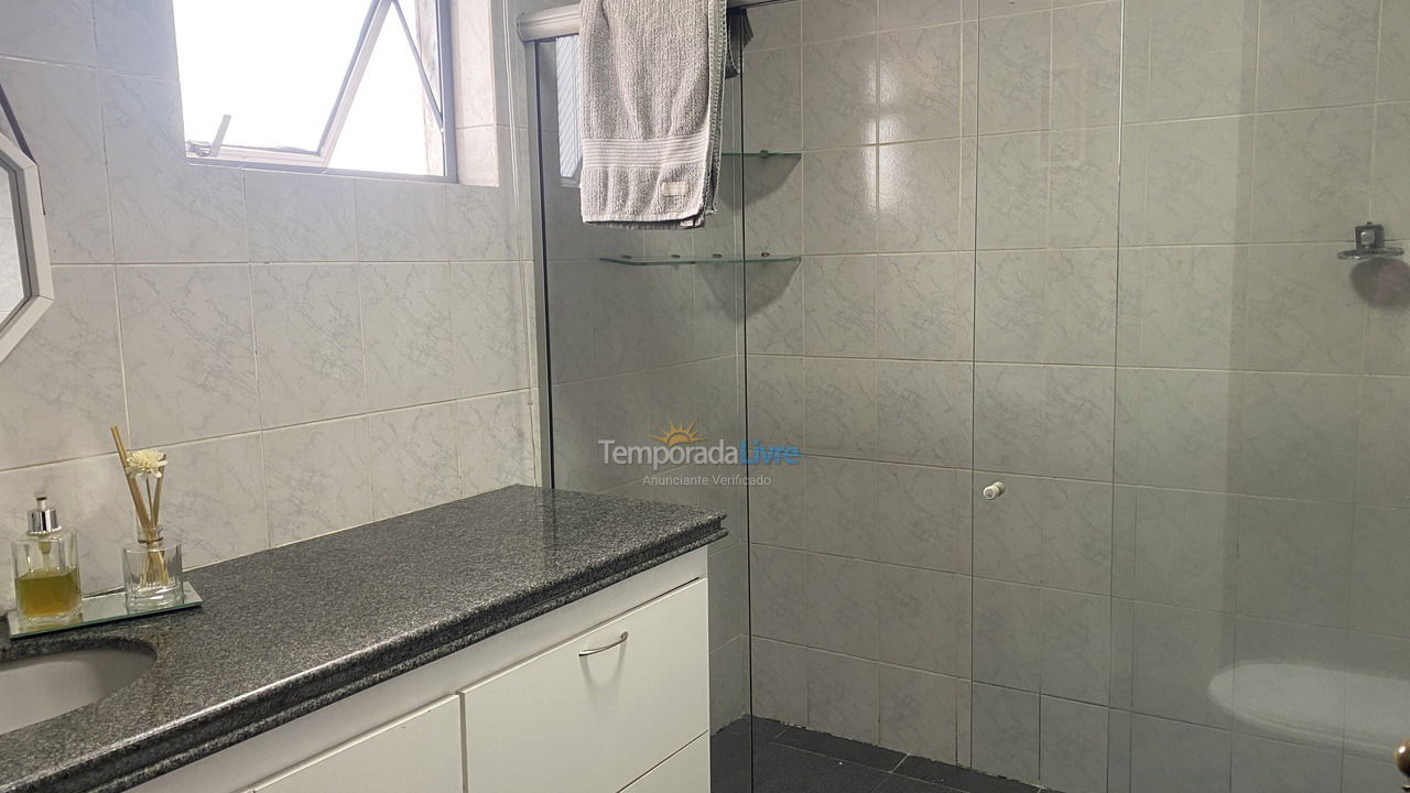 Apartamento para alquiler de vacaciones em Cabo Frio (Praia do Forte)