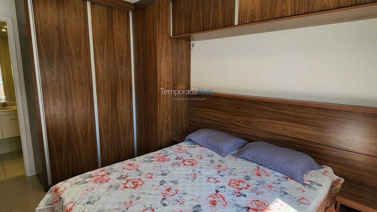 Apartamento para aluguel de temporada em Rio de Janeiro (Recreio dos Bandeirantes)