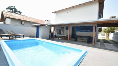 House for rent in Bombinhas - Canto Grande